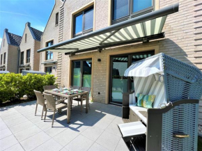 Nordsee Park Haus Friesland 6 P112